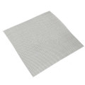 80 100 120 Treillis métallique en acier inoxydable 304 Mesh pour l&#39;impression et la teinture